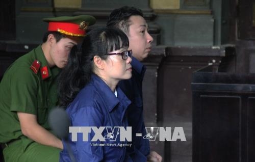 Xét xử phúc thẩm vụ án Huỳnh Thị Huyền Như lừa đảo 1 085 tỷ đồng của 5 công ty