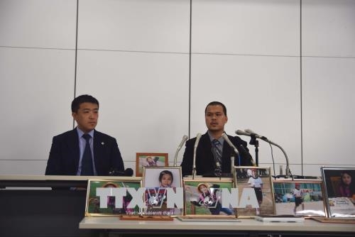 Nhật Bản Công tố viên trình bằng chứng ADN chứng minh nghi phạm trong vụ bé gái Việt Nam bị sát hại