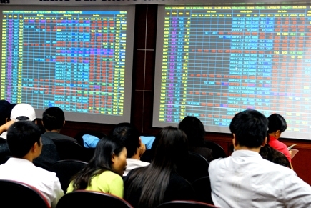 Thị trường chứng khoán Việt Nam còn nhiều yếu tố nền tảng cơ bản để phát triển