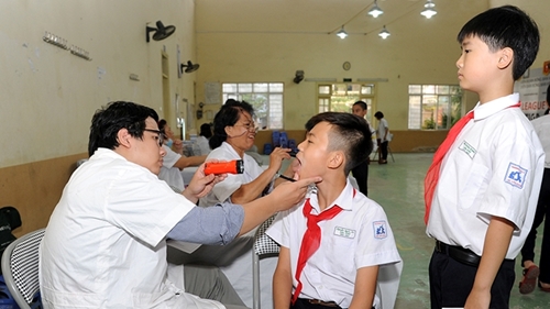 Khánh Hòa Chi khám chữa bệnh BHYT cao nhất cho một sinh viên hơn 207 triệu đồng