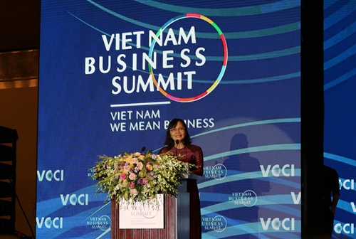 Doanh nghiệp Việt Nam cần tập trung nâng cao năng lực
