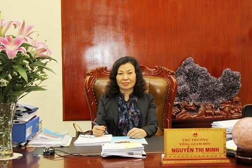 BHXH Việt Nam chủ động, tích cực hợp tác An sinh xã hội thế giới và khu vực