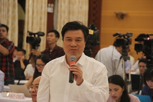 Bộ Giáo dục và Đào tạo lên tiếng về việc triển khai tài liệu Tiếng Việt lớp 1 Công nghệ Giáo dục
