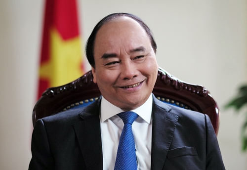 Việt Nam hướng tới Chính phủ số và nền kinh tế số, xã hội số
