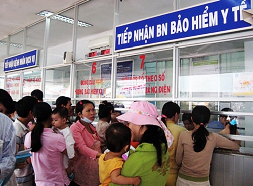 TP Hồ Chí Minh Tạo thuận lợi cho hộ nghèo và cận nghèo tham gia bảo hiểm y tế