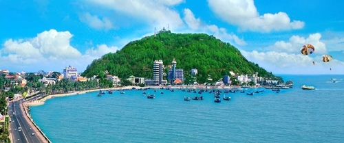 Xây dựng kinh tế biển xanh - trọng điểm cho phát triển bền vững biển Việt Nam