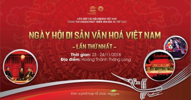 Hội Di sản Văn hoá Việt Nam