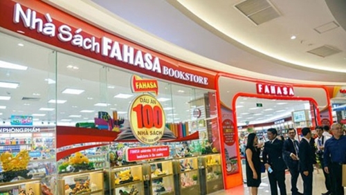 Hơn 9,1 triệu cổ phiếu FAHASA chính thức lên sàn UPCoM