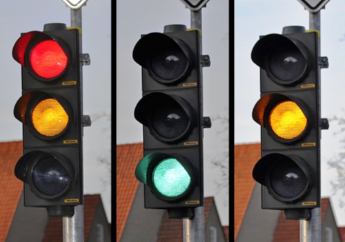 Thiện Kế Bình Xuyên  Cần lắp thêm đèn tín hiệu giao thông tại nút giao thông ĐT 310