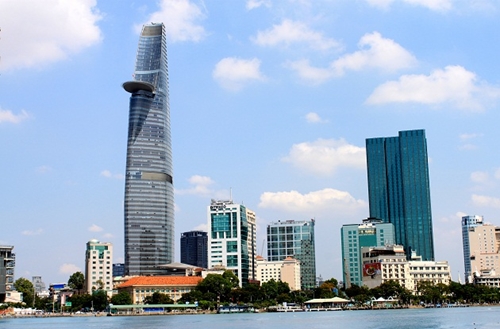 2019 - năm thời cơ để TP Hồ Chí Minh tăng tốc