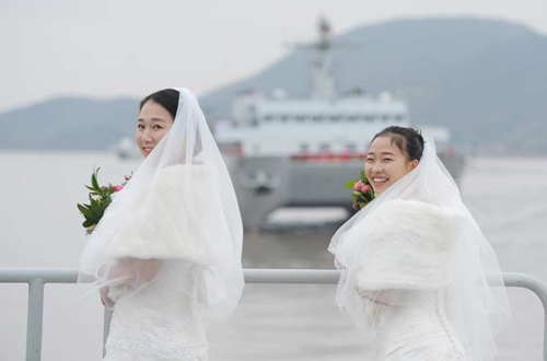 Trung Quốc Nhân viên nữ độc thân được nghỉ Tết dài hơn