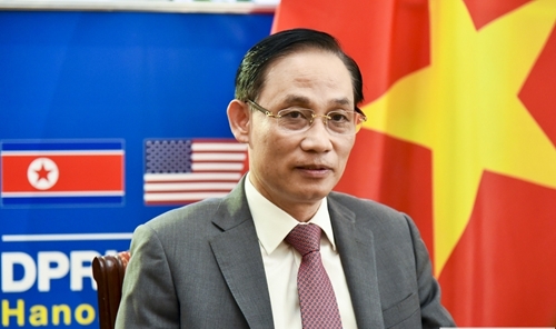 Việt Nam sẵn sàng cho Hội nghị thượng đỉnh Mỹ - Triều lần thứ hai