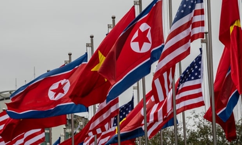 Báo chí Mỹ dự báo kết quả hội nghị Thượng đỉnh Hoa Kỳ - Triều Tiên