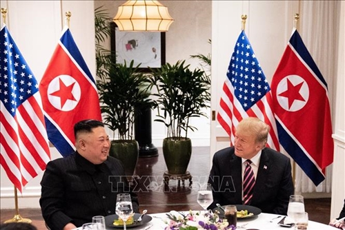 Hội nghị thượng đỉnh Hoa Kỳ - Triều Tiên lần hai Giới học giả Nga đánh giá về kết quả hội nghị