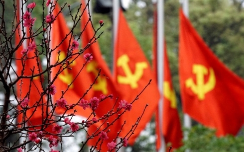 Tư tưởng Hồ Chí Minh về mùa Xuân dân tộc độc lập, tự do