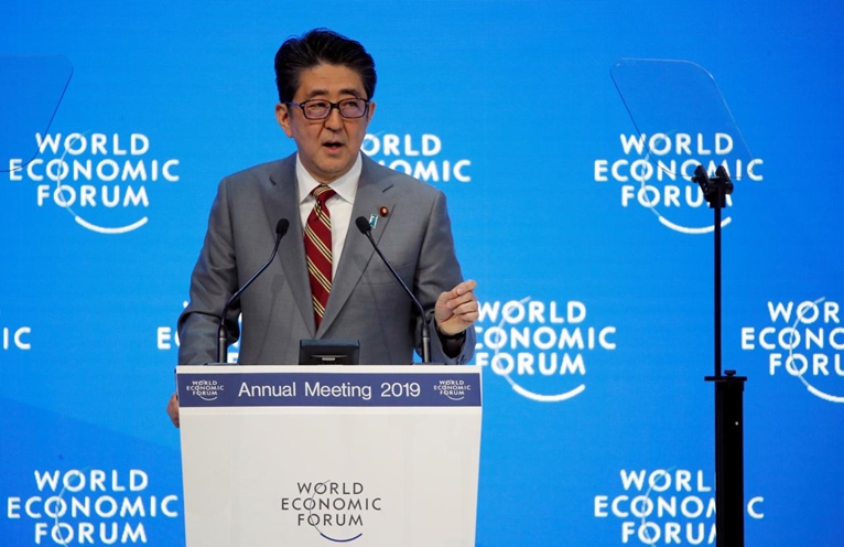 Nhật Bản có trở lại ngôi vị số 2 trong nền kinh tế toàn cầu