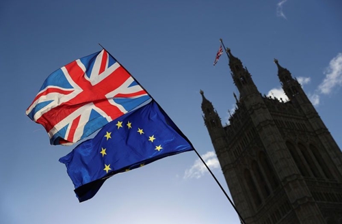Liên minh châu Âu và Anh nỗ lực tìm giải pháp hậu Brexit