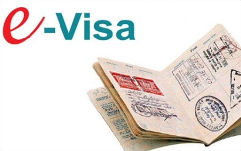 Việt Nam đã áp dụng thí điểm cấp thị thực điện tử cho công dân 80 nước