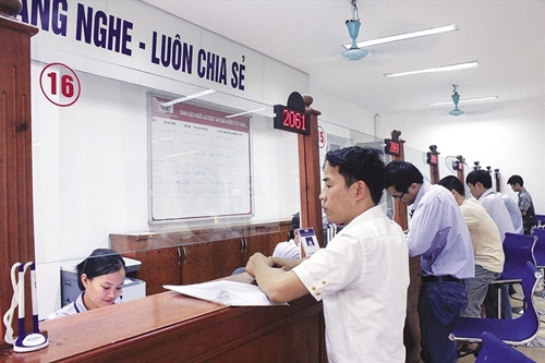 Hà Nội thực hiện 9 hoạt động trọng tâm về cải cách tiền lương