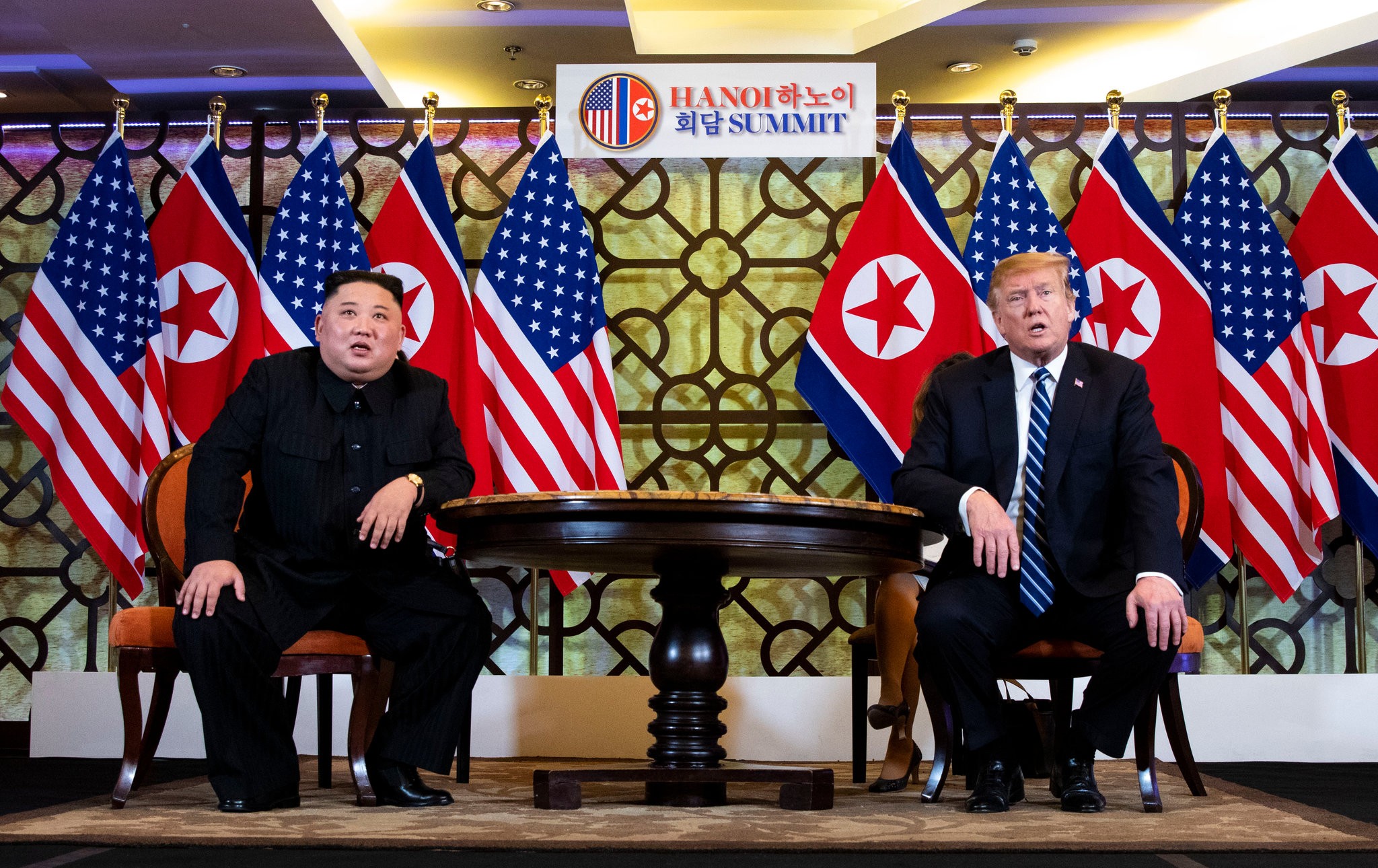 Hàn Quốc muốn Mỹ và Triều Tiên thúc đẩy tiến trình đàm phán hạt nhân