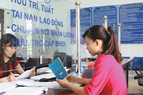 6 nhiệm vụ trọng tâm cải cách hành chính năm 2019 của Bảo hiểm xã hội Việt Nam