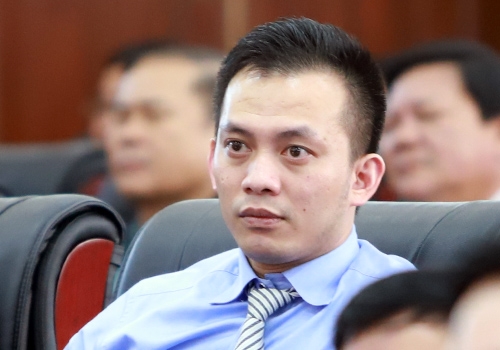 Kỷ luật đồng chí Nguyễn Bá Cảnh, Phó trưởng Ban thường trực Ban Dân vận Đà Nẵng