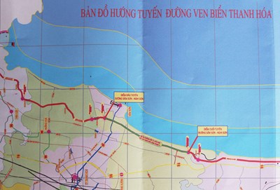 Đầu tư đường ven biển Nghệ An - Nghệ An đang trở thành điểm đến hấp dẫn của các nhà đầu tư trong lĩnh vực phát triển đường ven biển. Đường ven biển Nghệ An đang được đầu tư mạnh mẽ để thu hút khách du lịch trong nước và quốc tế, tạo thuận lợi cho các doanh nghiệp vận chuyển và giúp kích thích tăng trưởng kinh tế của địa phương.