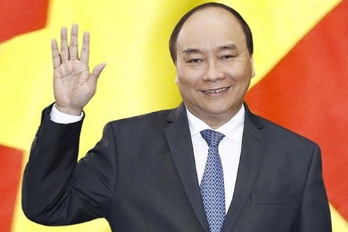 Thủ tướng Nguyễn Xuân Phúc sắp thăm chính thức Liên bang Nga