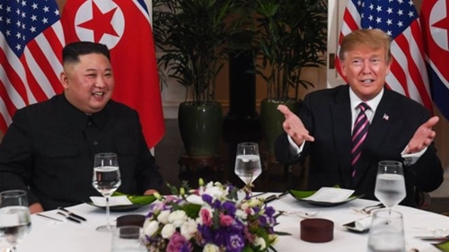Mỹ, Nhật Bản, Australia kêu gọi Triều Tiên đàm phán hạt nhân