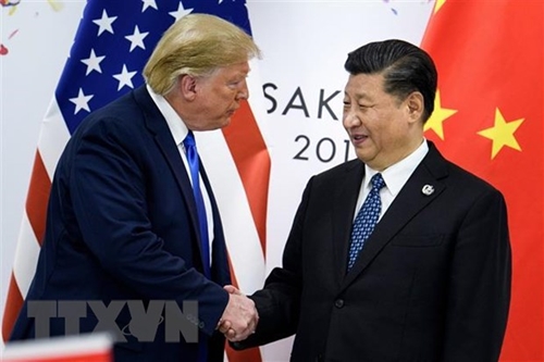 Sẽ không còn căng thẳng thương mại Mỹ- Trung