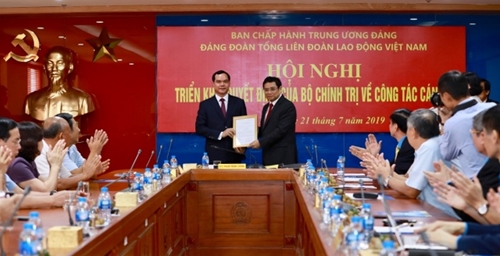 Hội thảo lý luận lần thứ XV giữa 2 Đảng Cộng sản Việt Nam và Trung Quốc