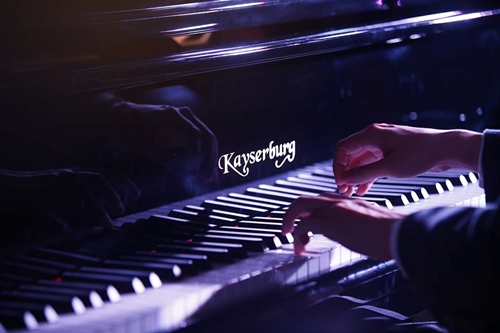 KAYSERBURG - TÁI ĐỊNH NGHĨA CHUẨN MỰC HOÀN MỸ TRONG CHẾ TÁC PIANO