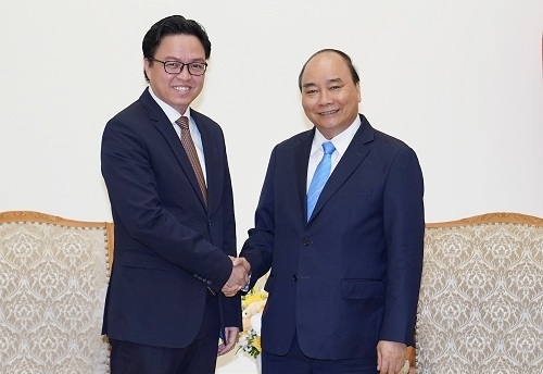 Tiếp tục vun đắp quan hệ hữu nghị, hợp tác Việt Nam - Campuchia