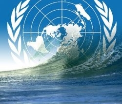 UNCLOS 1982 Cơ sở pháp lý quốc tế thiết lập trật tự pháp lý trên biển