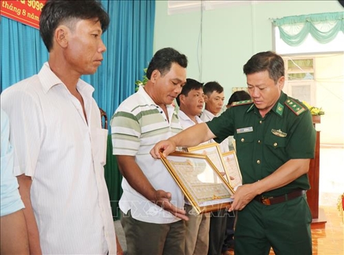 Phát hiện vụ phá rừng quy mô lớn tại Đắk Lắk