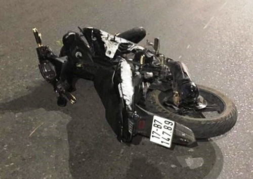 Thái Nguyên Tai nạn giao thông nghiêm trọng khiến 5 người thương vong