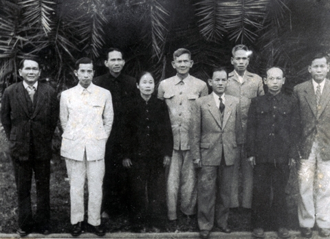 Đảng Cộng sản Đông Dương ra Lời kêu gọi các cấp bộ Đảng lãnh đạo quần chúng, hưởng ứng cuộc khởi nghĩa Nam Kỳ