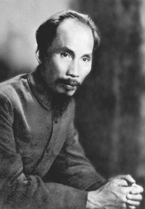 Lời kêu gọi Toàn quốc kháng chiến của Chủ tịch Hồ Chí Minh, ngày 19 12 1946