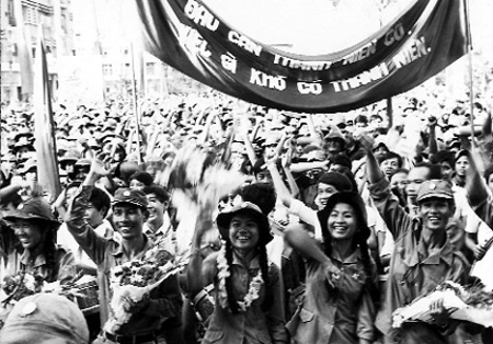 Nghị quyết Hội nghị lần thứ nhất Ban Chấp hành Trung ương Đảng về Đoàn Thanh niên Cộng sản