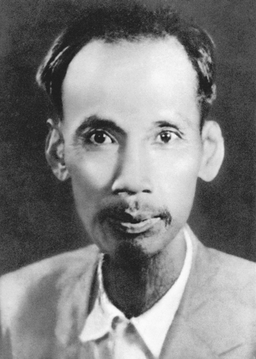 Đồng chí Hồ Chí Minh về nước chỉ thị đình chỉ chủ trương phát động chiến tranh du kích của các tỉnh Cao - Bắc - Lạng