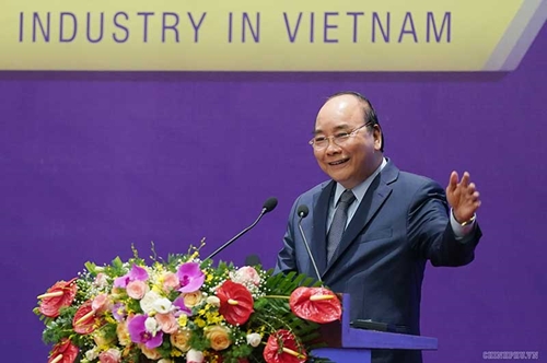 Xây dựng ngành cơ khí Việt Nam phát triển ngang tầm các nước trong khu vực