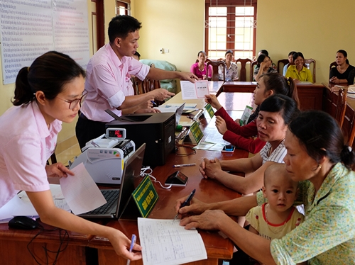 Động lực xóa đói giảm nghèo bền vững ở Quảng Ninh