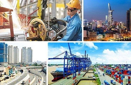 Việt Nam dẫn đầu danh sách các nước hoạt động kinh tế tốt trong ASEAN