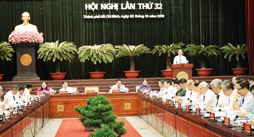 TP Hồ Chí Minh Tập trung giải quyết các vụ việc khiếu nại, tố cáo phức tạp, kéo dài
