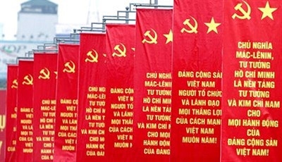 Kiên định tư tưởng Hồ Chí Minh về xây dựng Đảng trong điều kiện Đảng cầm quyền