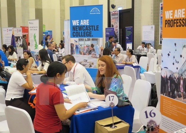 Vietnam hosts International Higher Education Day