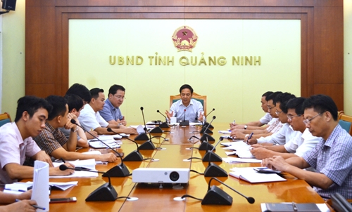 Quang Ninh ready for investment conference on agricultural sector