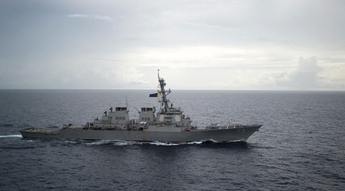Vietnam calls for law observance at sea, ocean