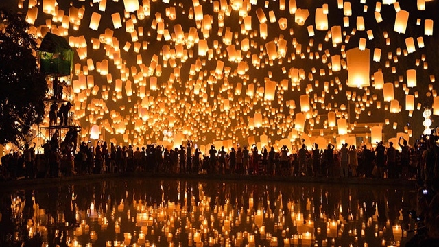 Indian Light Festival to open in Vietnam