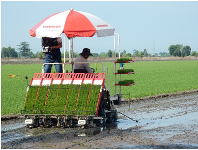 WB-funded agriculture project emphasizes real-life effectiveness